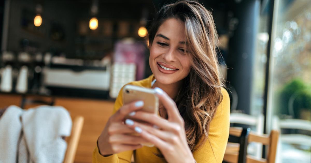 Texting by the Numbers: Key Stats and How They Can Change Your Business ...