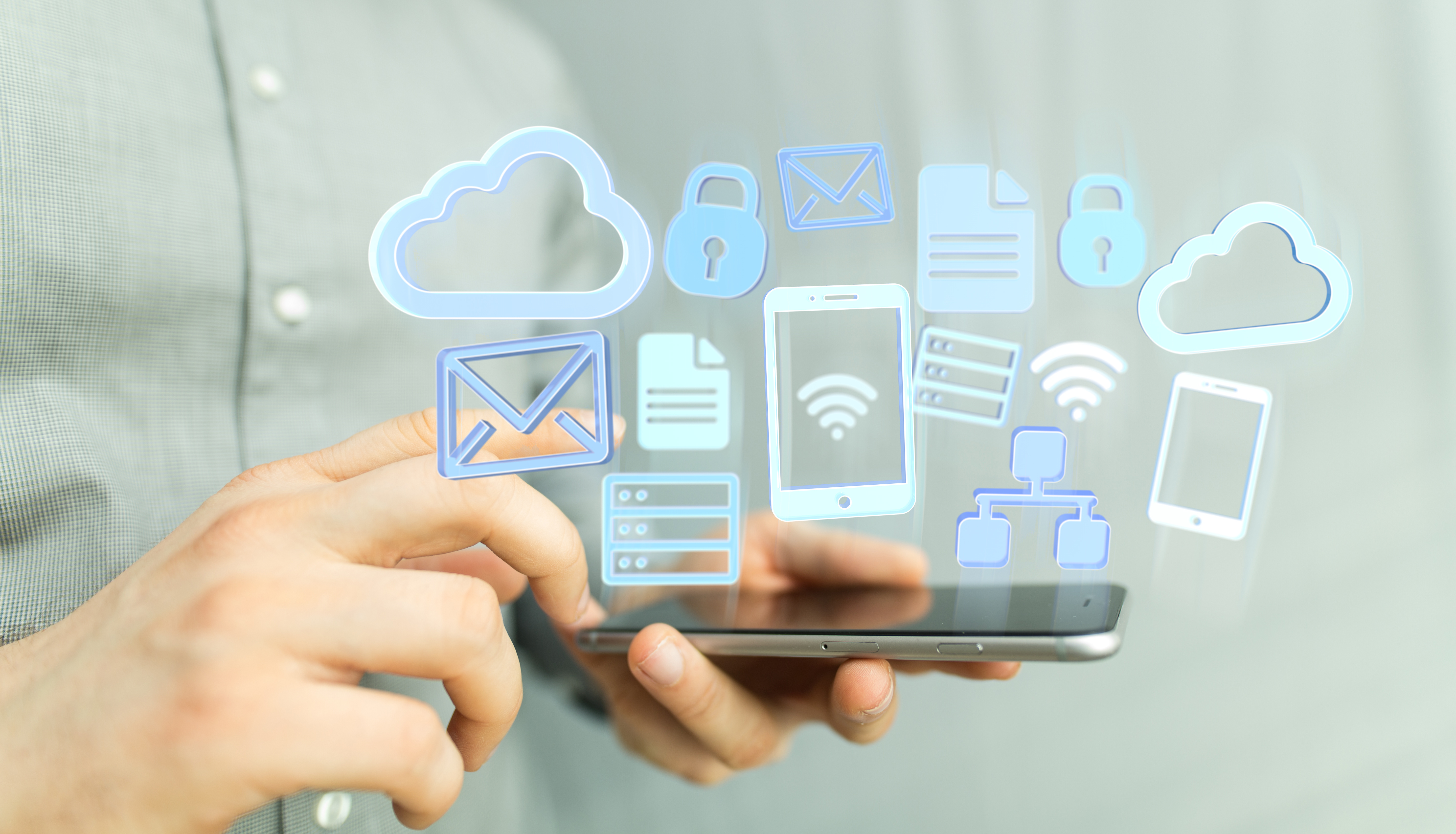 Take CPaaS to the Next Level