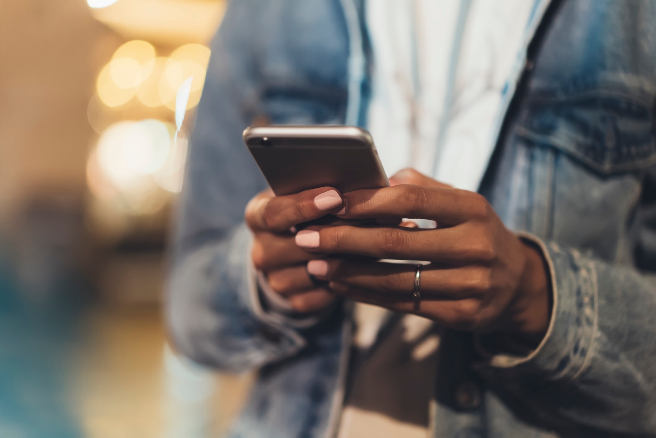 New Regulations Targeting Scam Text Messages Set to Take Effect