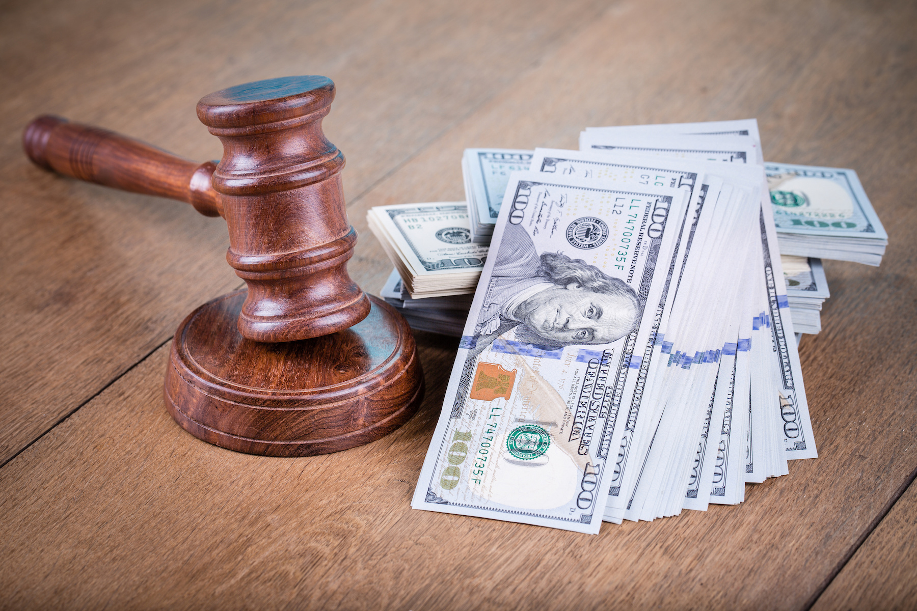 $300M Fine Imposed: Repeat Robocallers Pay the Ultimate Price for Scamming Consumers