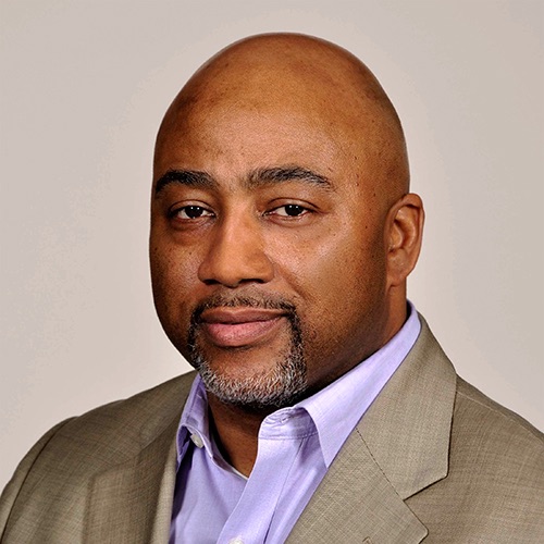  Somos, Inc. Announces Hiring of Antonio Anderson as Vice President, Information Security & IT