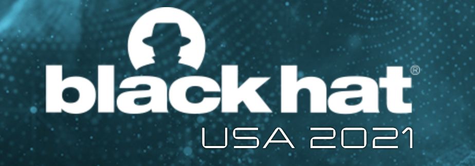 Black Hat USA 2022