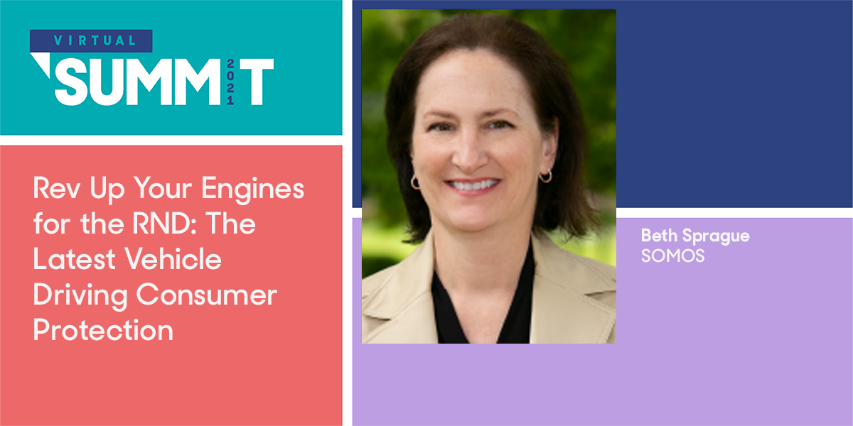 Gain Helpful Tips for Getting Started with the RND at the 2021 Somos Summit