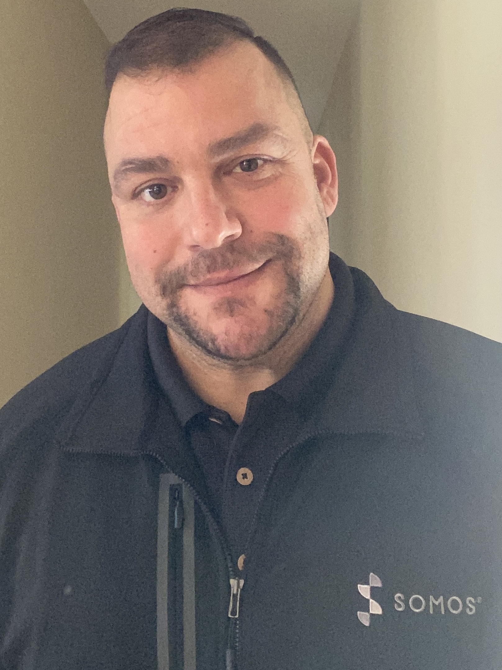 Somos, Inc., a leading registry management and data solutions company, today announced the company has hired Bill LaRuffa as its Director of Business Development. 