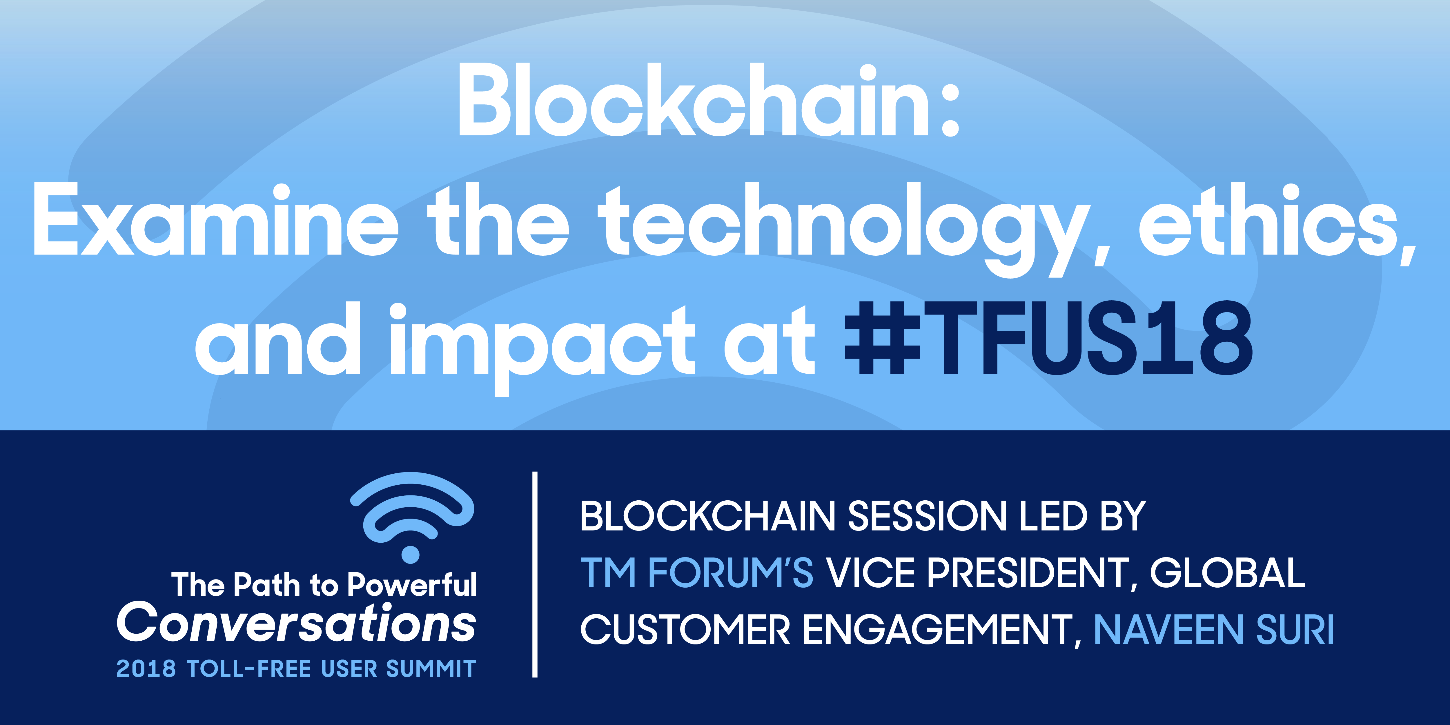 Explore the Future of Blockchain