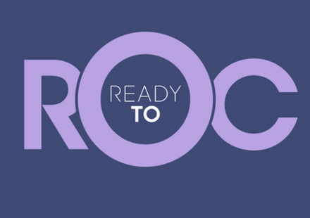 ROC logo