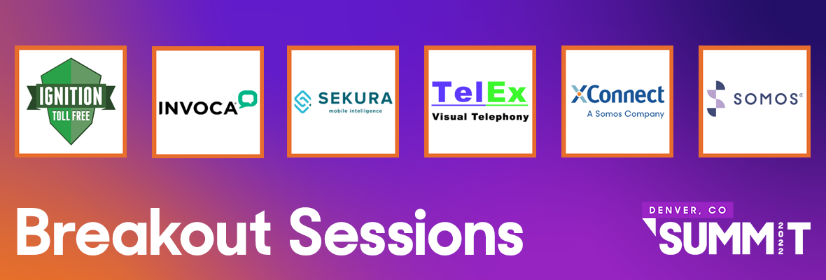 Breakout Session Logos