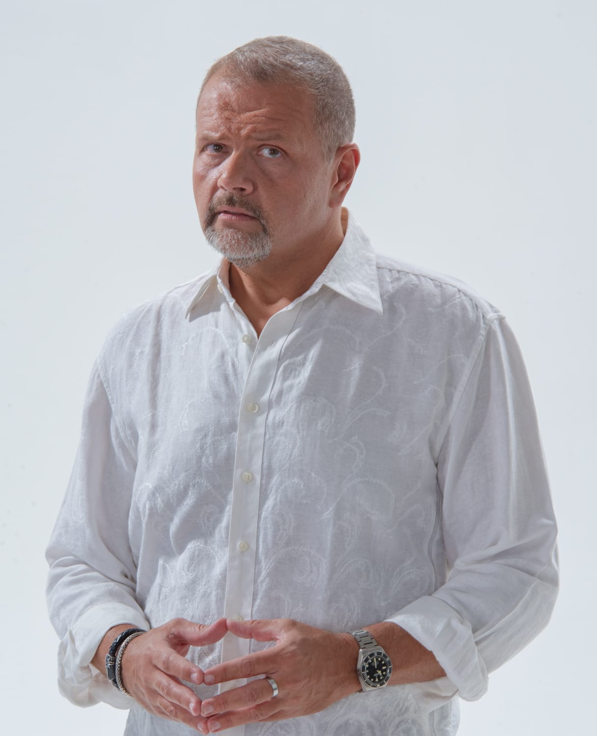 From Most Wanted to Most Trusted: Brett Johnson to Keynote the 2025 Somos Summit!