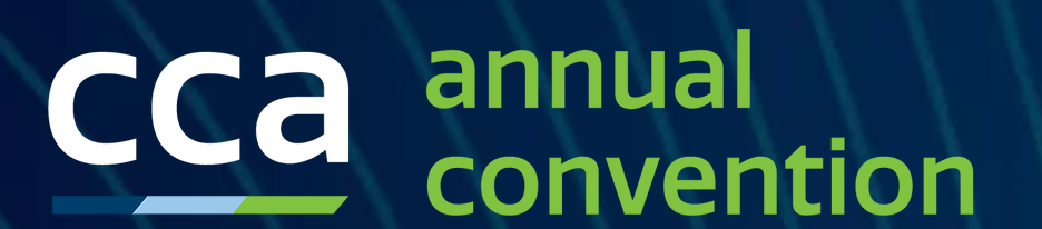 CCA 2020 Annual Convention