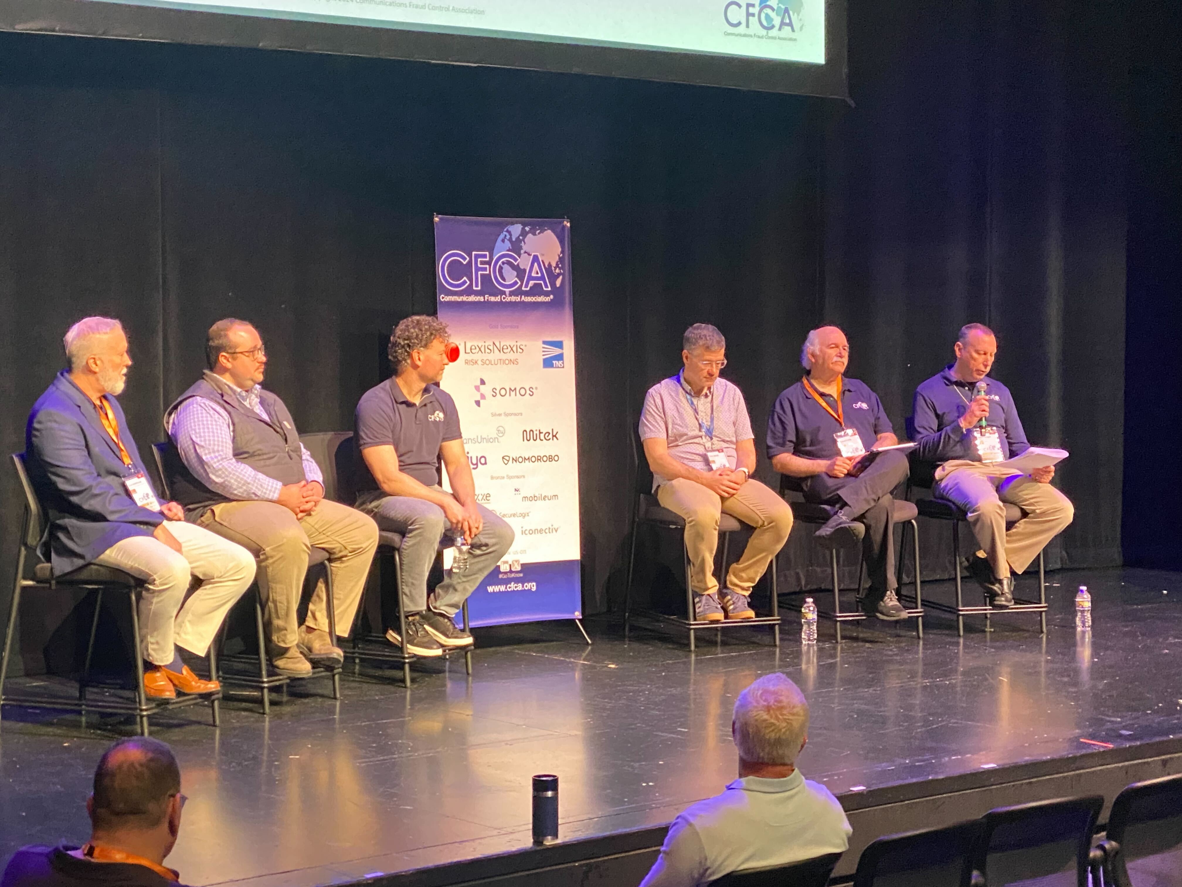 CFCA Spring Educational 2026: Strengthening Trust Across the Communications Ecosystem