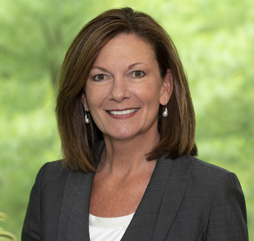 Carol Wirsbinski BOD