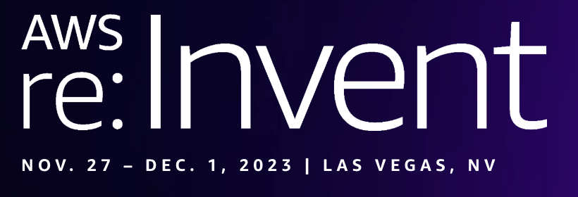 AWS RE-invent