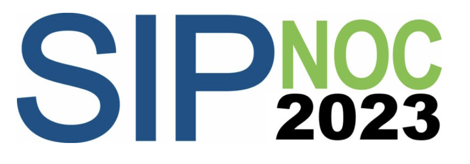 SIPFORM SIPNOC 2023