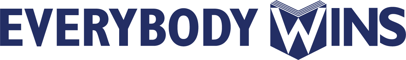 Ensuring That “Everybody Wins” – Giving Back While Preventing Childhood Illiteracy 