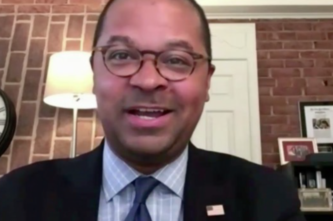 ​​​​​​​What’s Happening in Washington D.C. - FCC Fireside Chat Part One