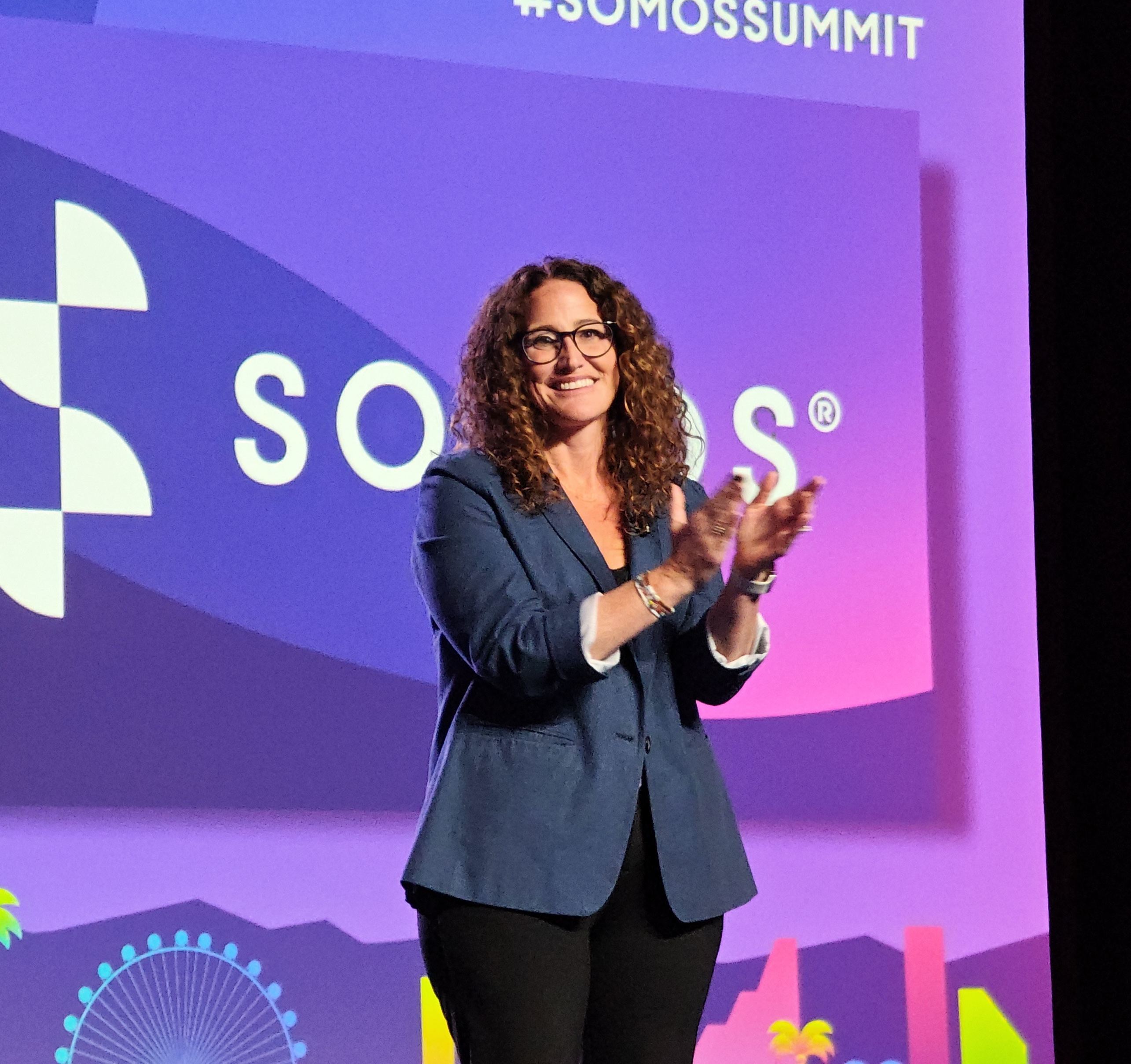 Empowering Connection: Industry Leaders “Go Further Together” at the 2024 Somos Summit