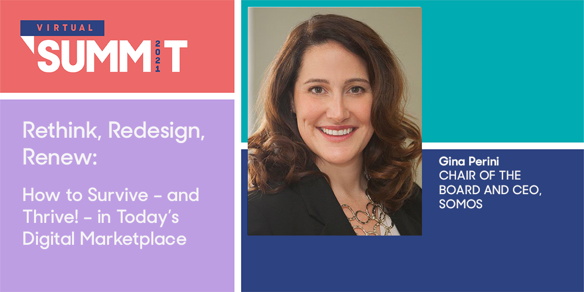 How to Survive – and Thrive! – in Today’s Digital Marketplace