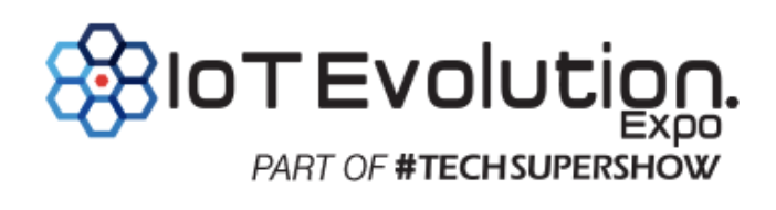 Internet of Things Evolution Expo 