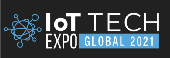 IoT Tech Expo Global