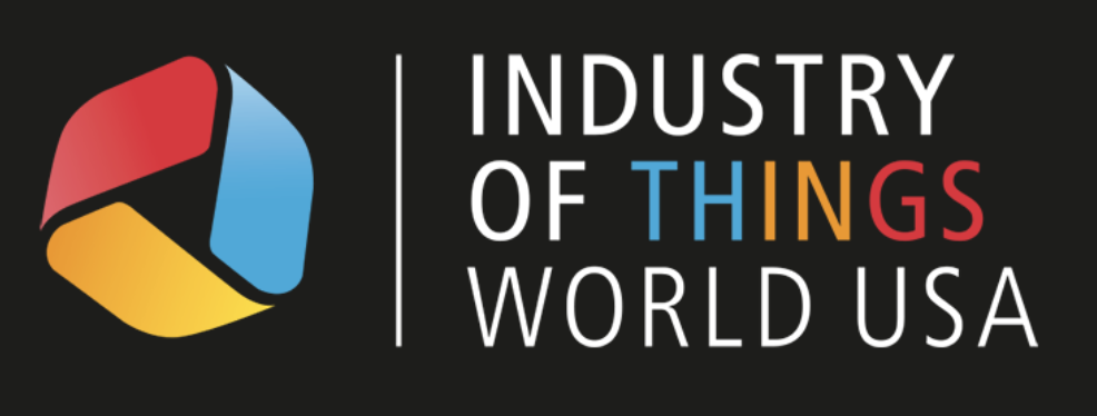 Industry of Things World USA 