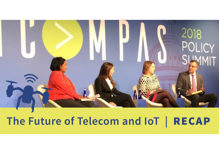 Somos at Incompas Policy Summit