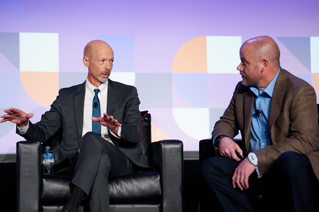 “The Main Event” Coming Together to Combat Fraud