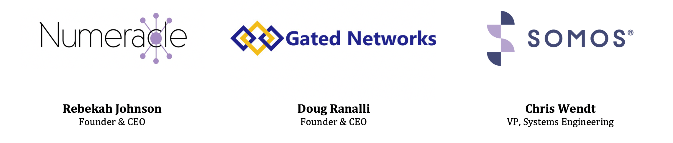 Live from the 2022 Somos Summit! – The Main Event in the Fight Against Telecom Fraud