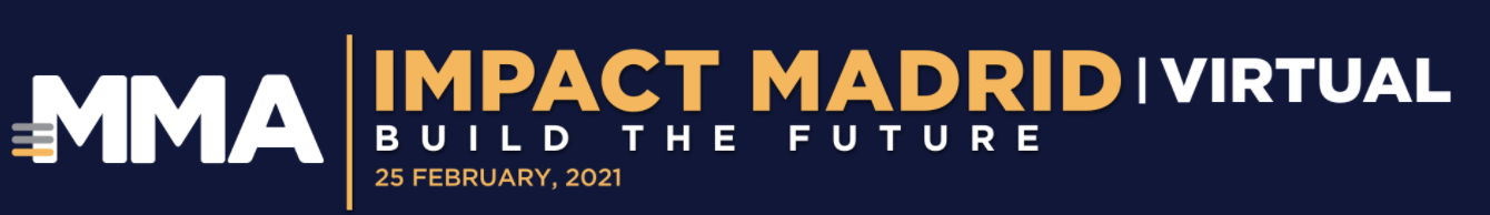 MMA Impact Madrid Virtual