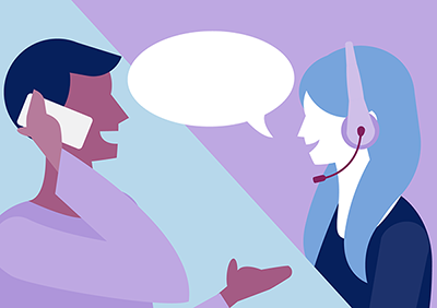 Mapping The Customer Journey