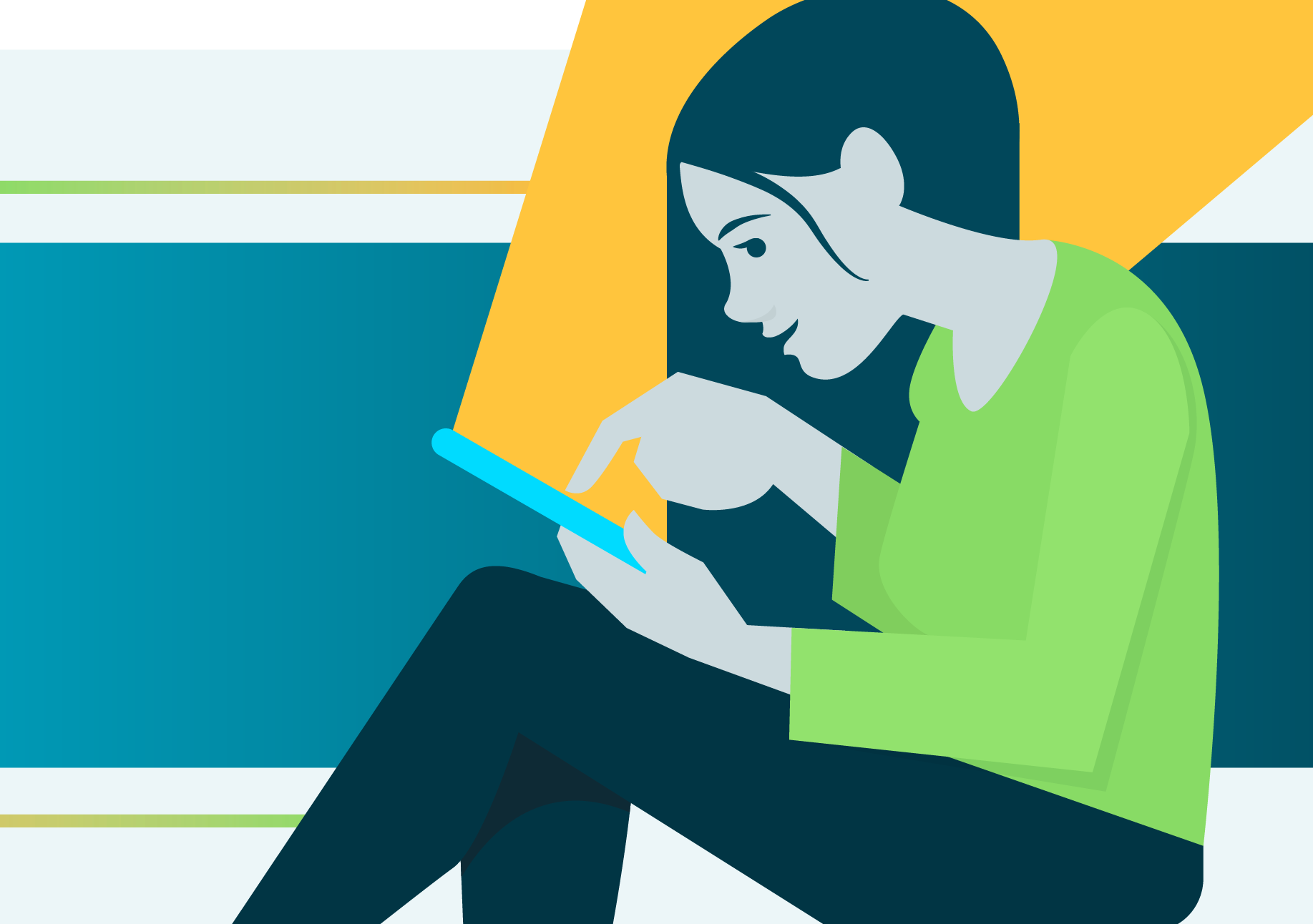 Meet the Future of Text to Toll-Free at Business-Texting.com!