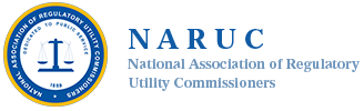 NARUC logo