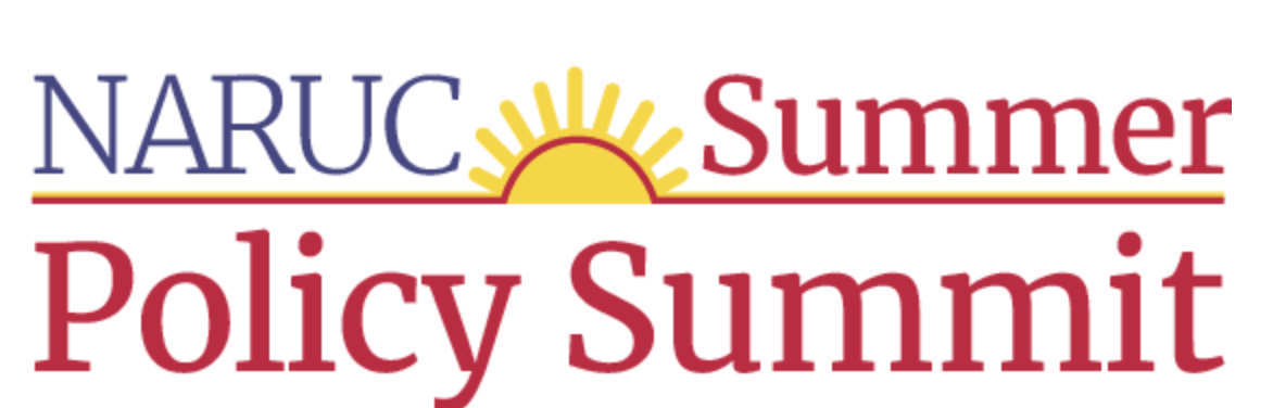 2021 NARUC Summer Policy Summit