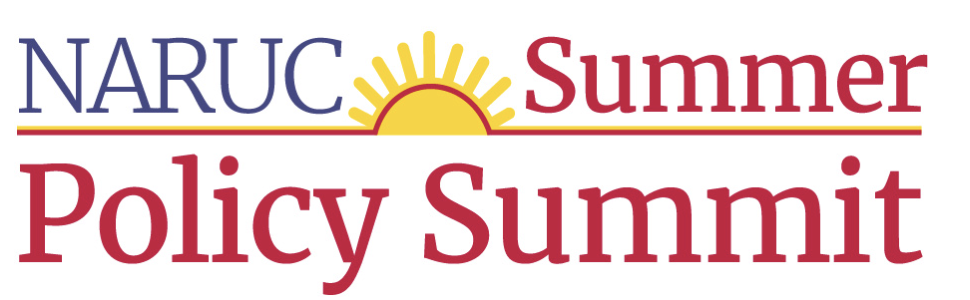NARUC Summer Policy Summit