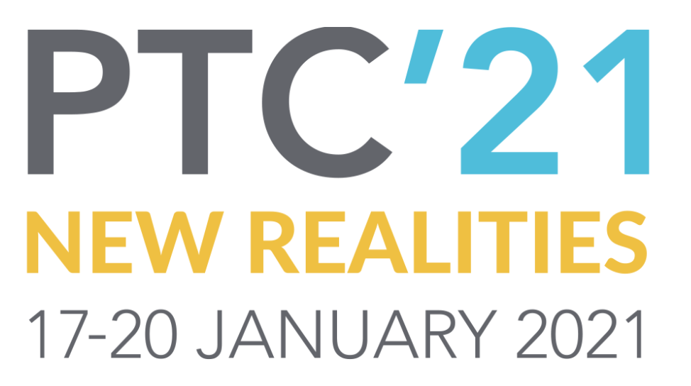 Pacific Telecommunications Council (PTC) '21