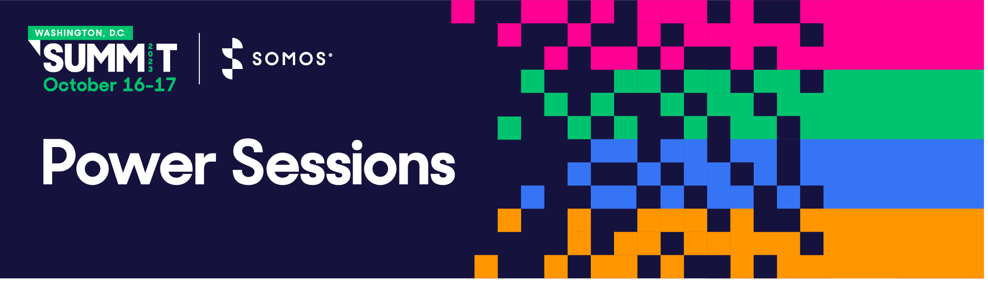 Leading Telecom Authorities POWER-Up the 2023 Somos Summit!