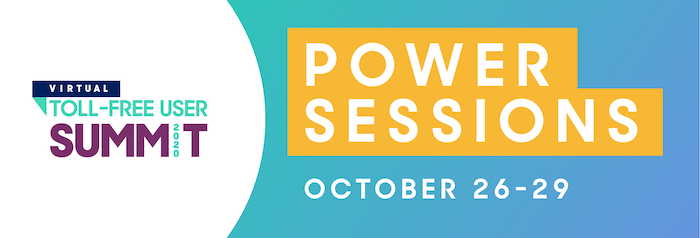 TFUS20 Power Sessions