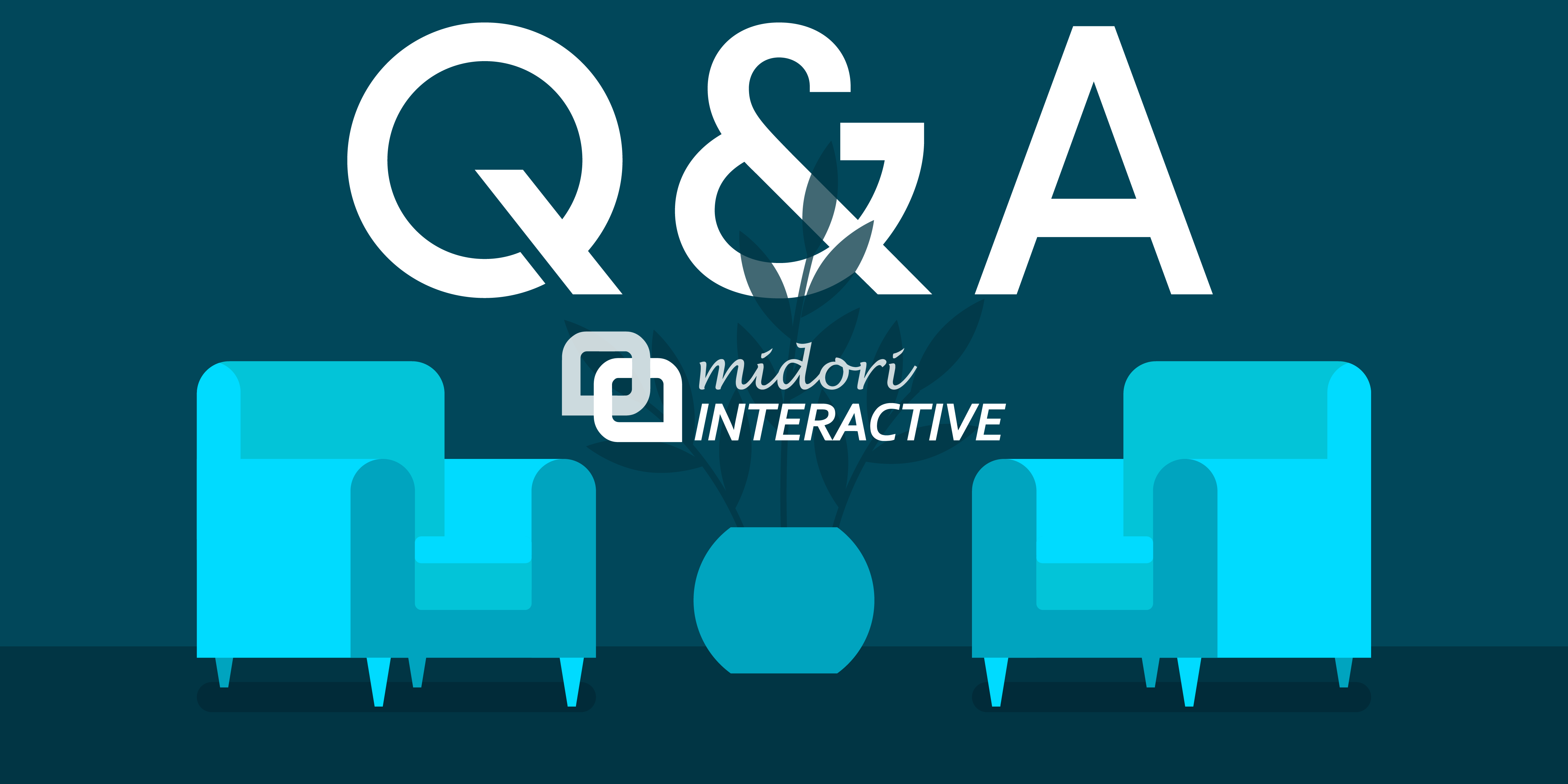 A Texting Q&A wit Midori