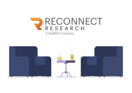 Reconnect Research graphic