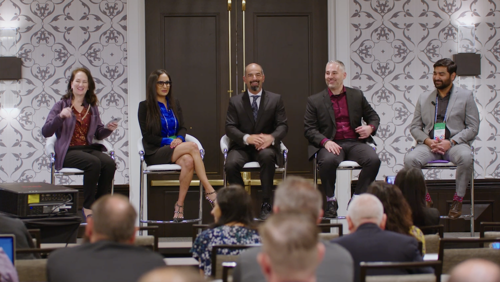 Protecting Your Businesses and Customers: The Power of the RND