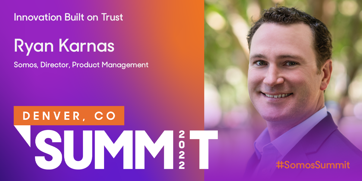 Innovation Built on Trust