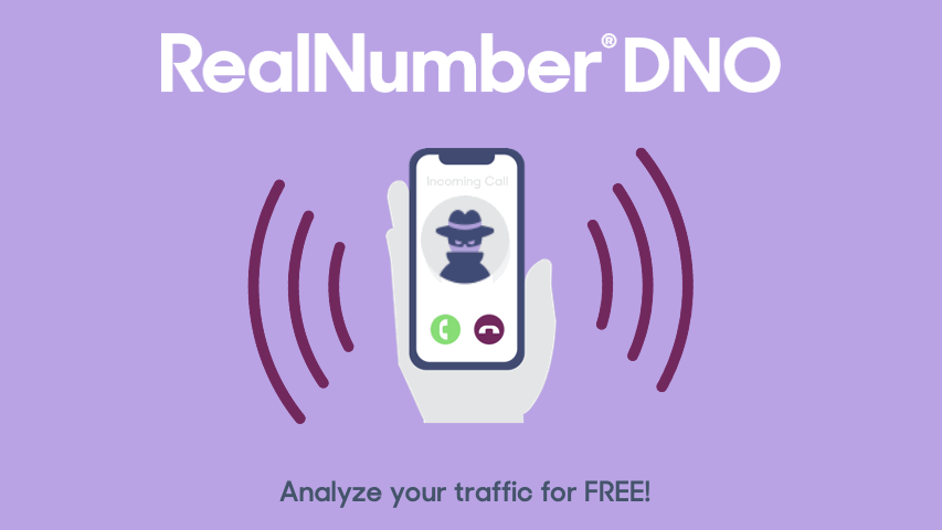 Help Protect Your Network by Identifying Fraudulent Traffic