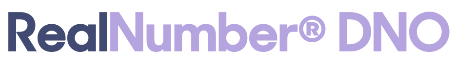 RealNumber DNO