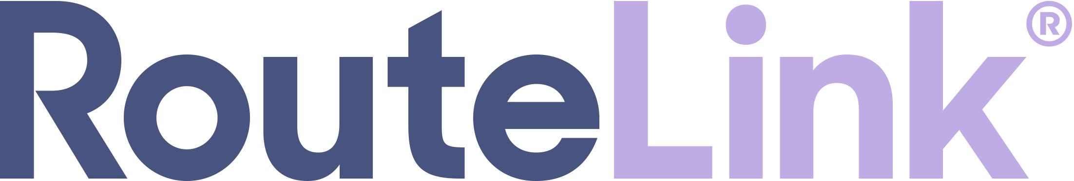 RouteLink Logo