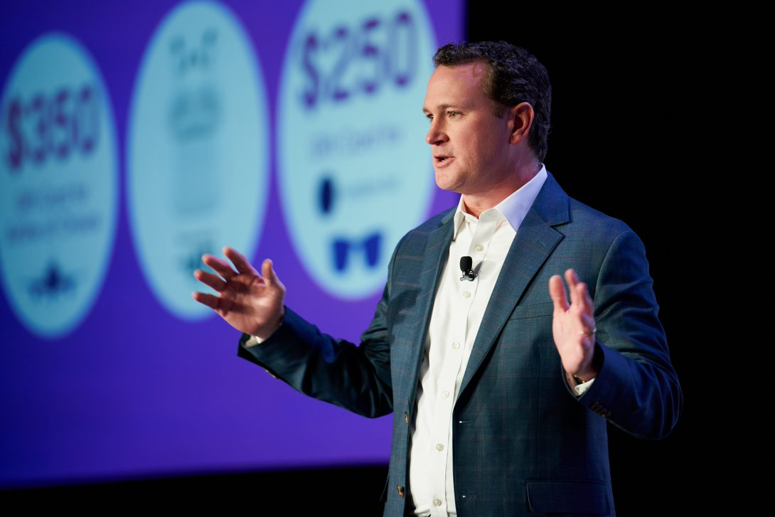 Don’t Stop Believin’…. In Innovation Built on Trust!