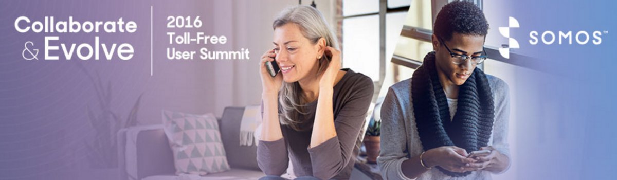 Collaborate & Evolve 2016 Summit Banner