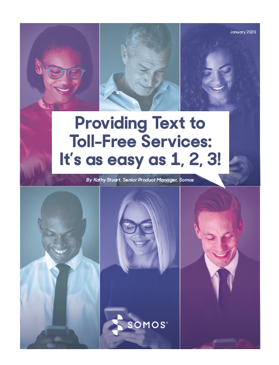 Implementing Texting