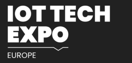 IoT Tech Expo Europe