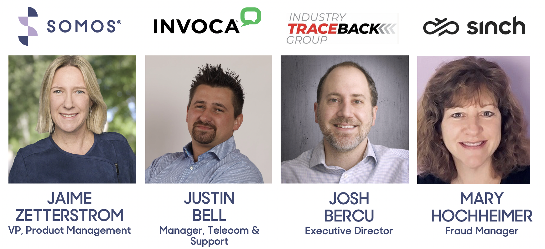 Call Authentication, Robocalling Prevention and More Take Center Stage at the 2022 Telecom 