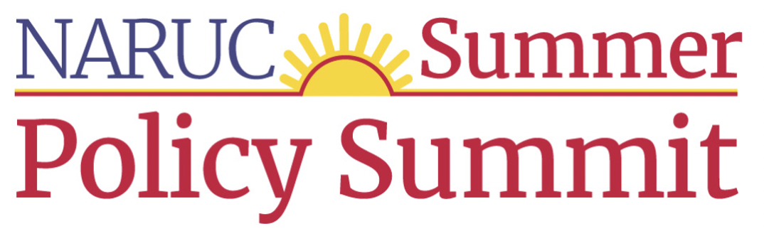 NARUC Policy Summit