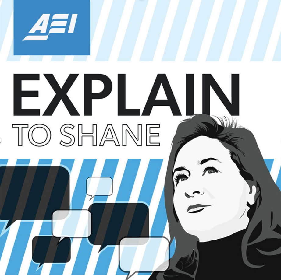 Exploring Robocall Solutions with Dave Stewart on the Explain to Shane Podcast